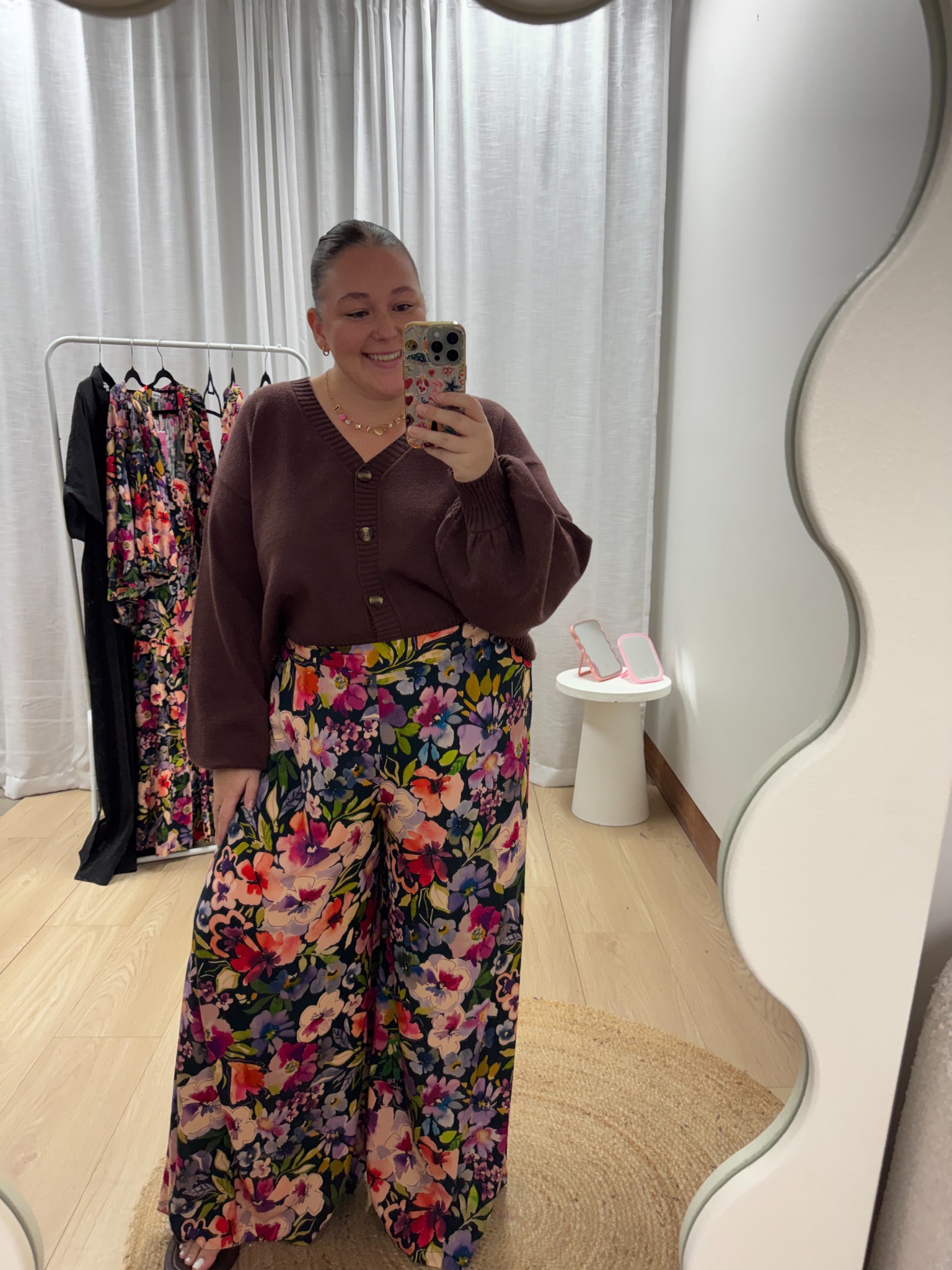 Proud Poppy Clothing Facebook ad