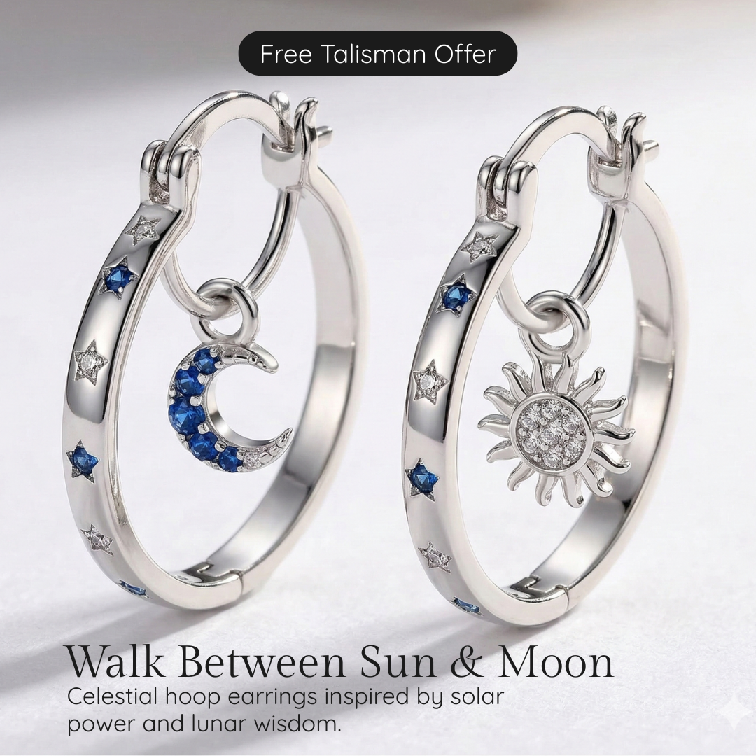Wicca Vibes Facebook ad