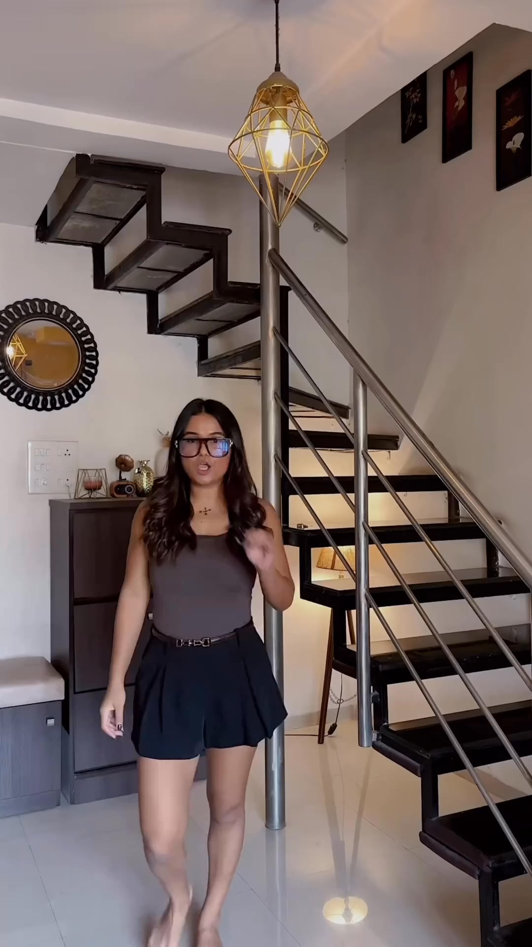 Stylewithnisha Facebook ad