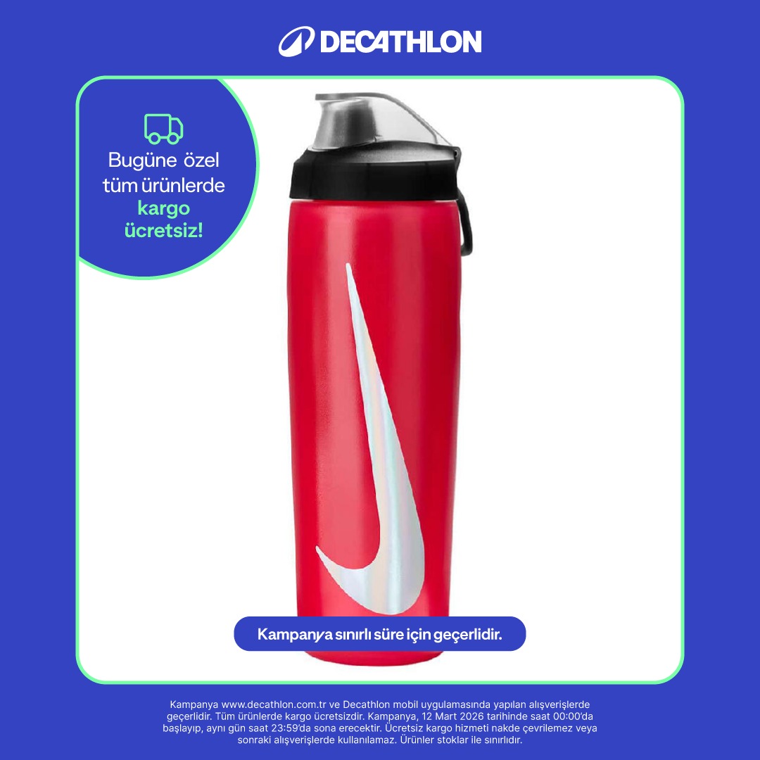 Decathlon Türkiye Facebook ad