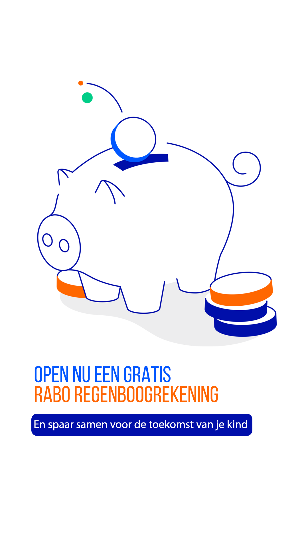 Rabobank Facebook ad from Feb 26, 2026