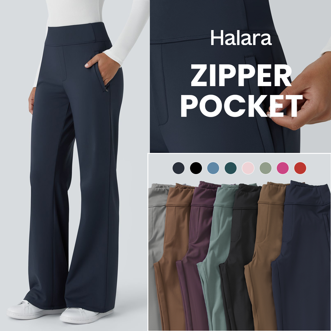 Halara Deutschland Facebook ad