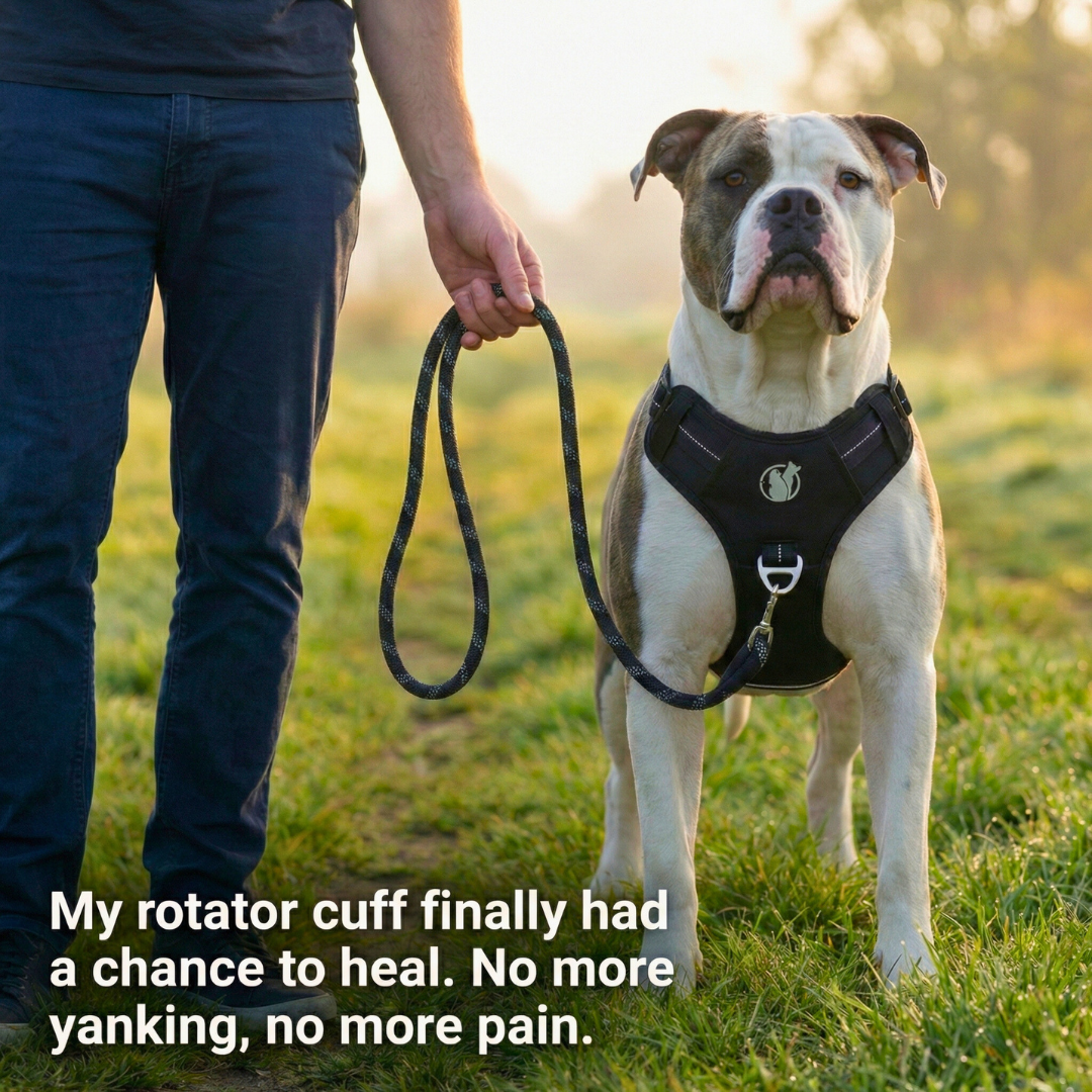 PawSafe Facebook ad