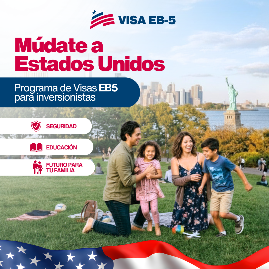 EB5 Affiliates Facebook ad from Jun 2, 2026