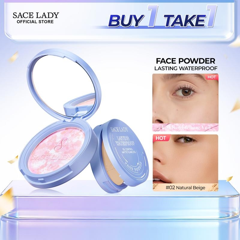 SaceLady.Philppines Facebook ad: BIG BEAUTY DEALS ARE HERE!