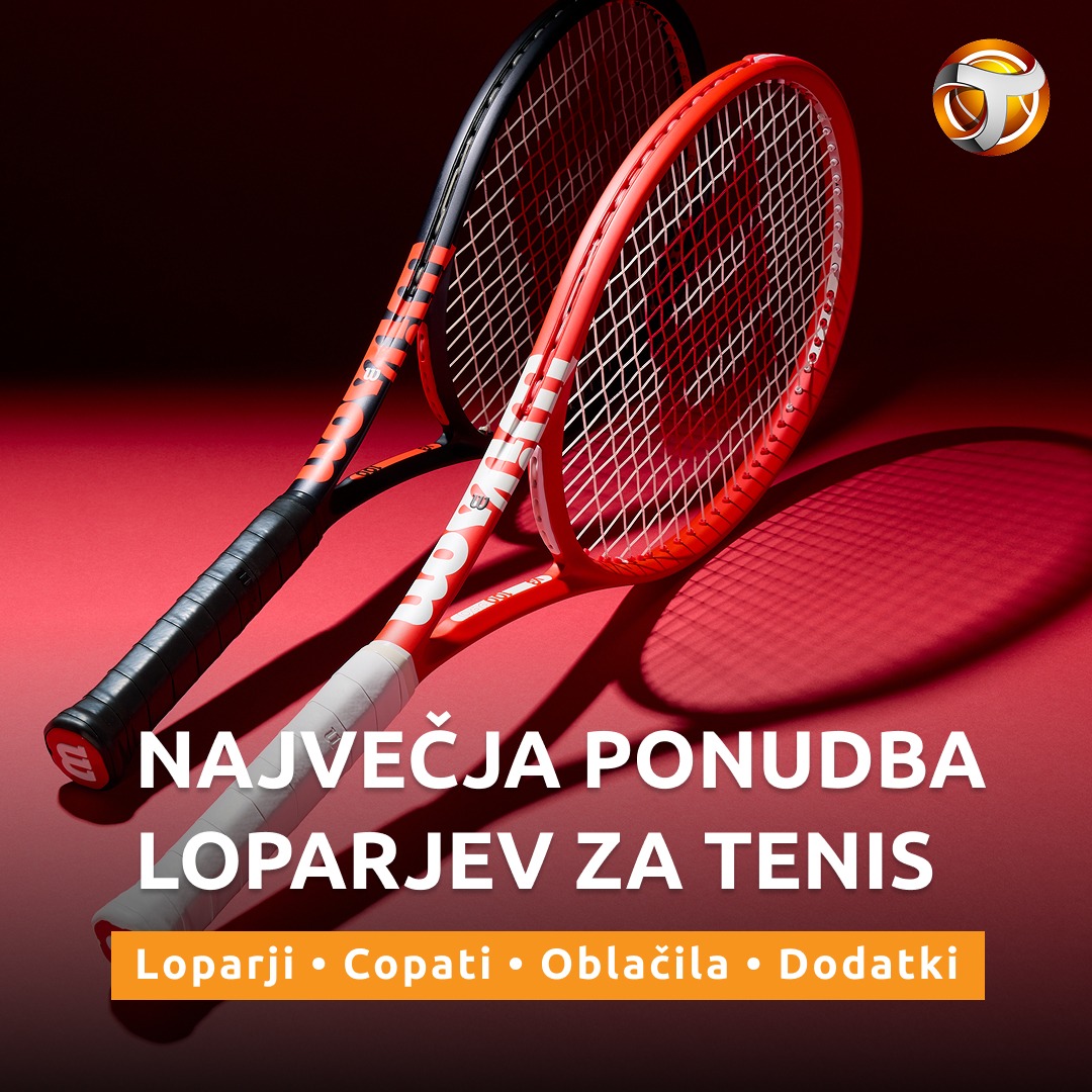 Tengo Tennis Facebook ad