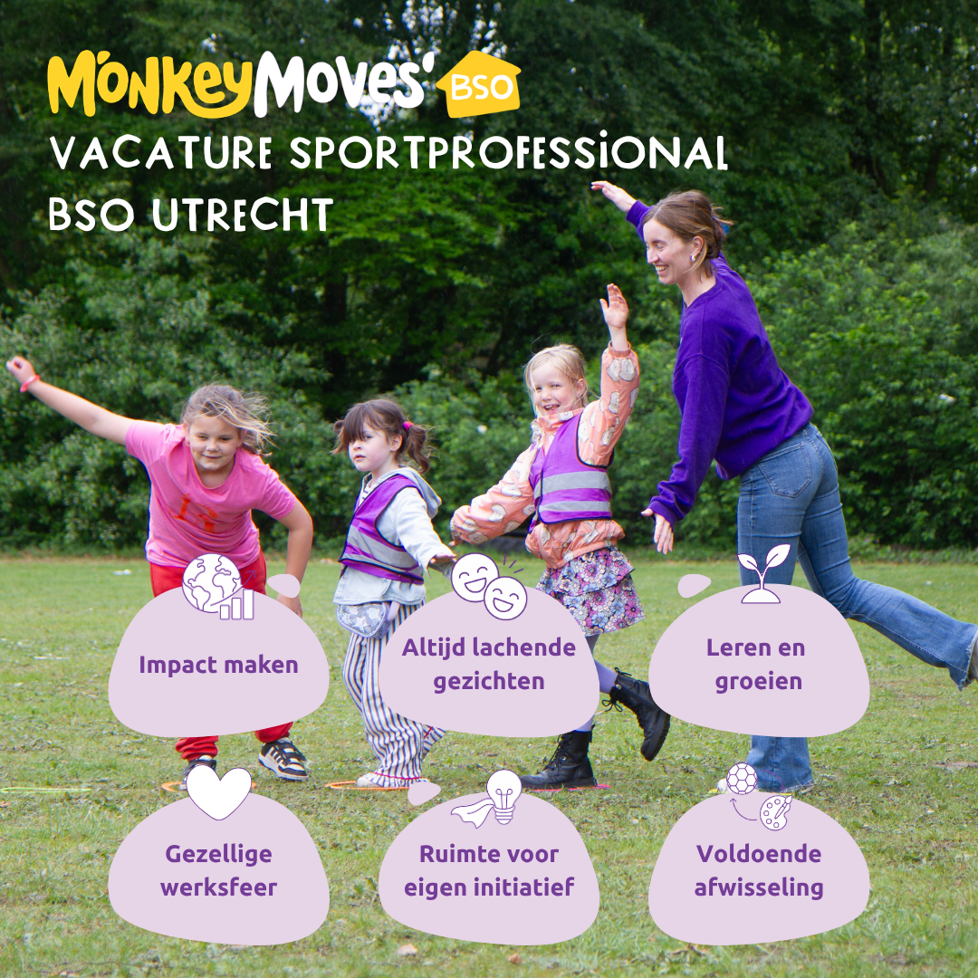 Monkey Moves Facebook ad from Jun 22, 2026