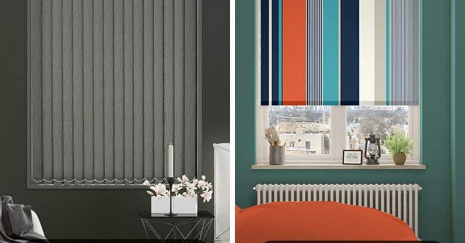 Queen Blinds Dudley Facebook ad