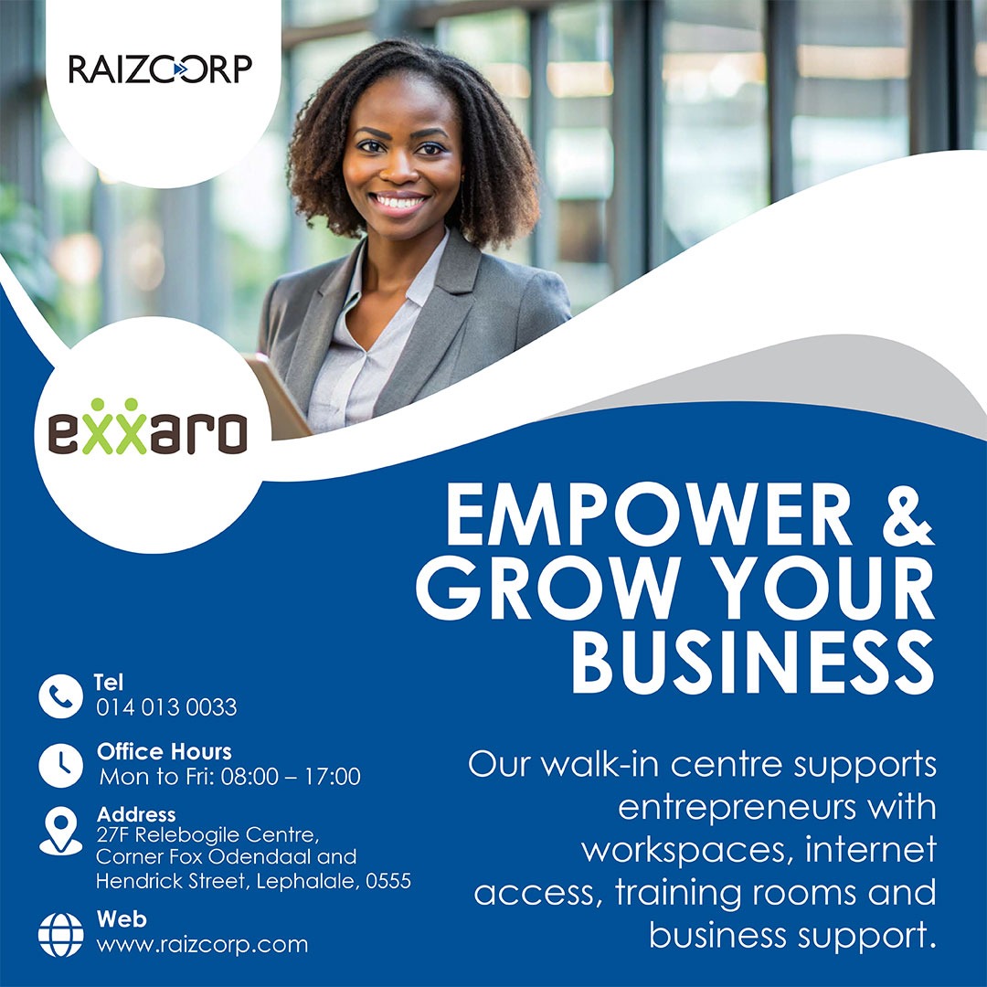 Raizcorp Facebook ad