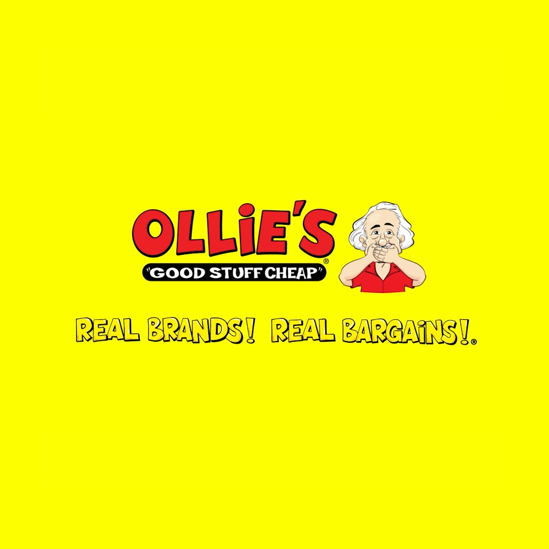 Ollie's Facebook ad: View This Week's Deals