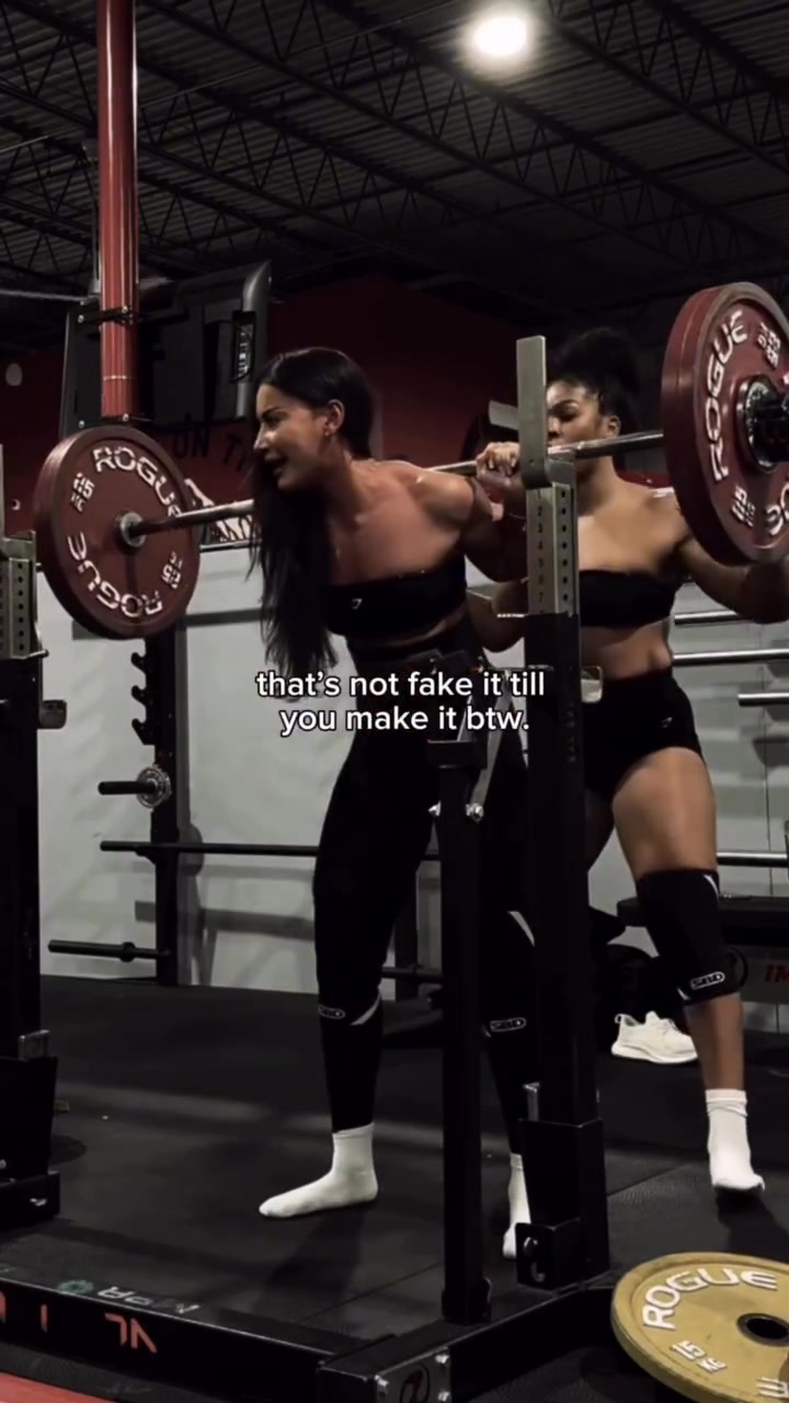 Gymshark Facebook ad from Jul 3, 2026