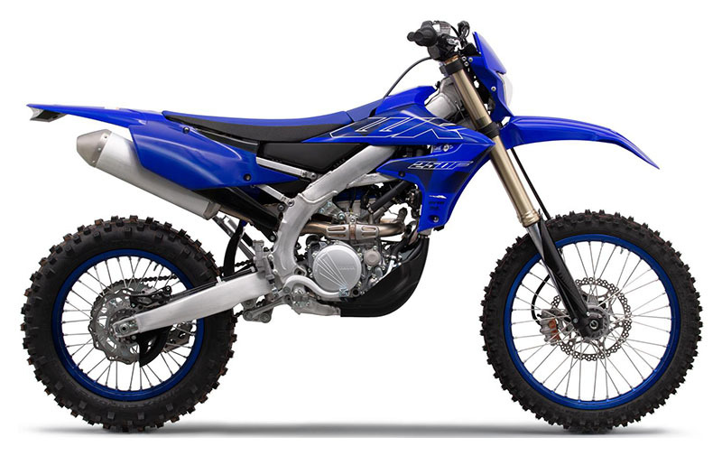 Cycle Trader Facebook ad