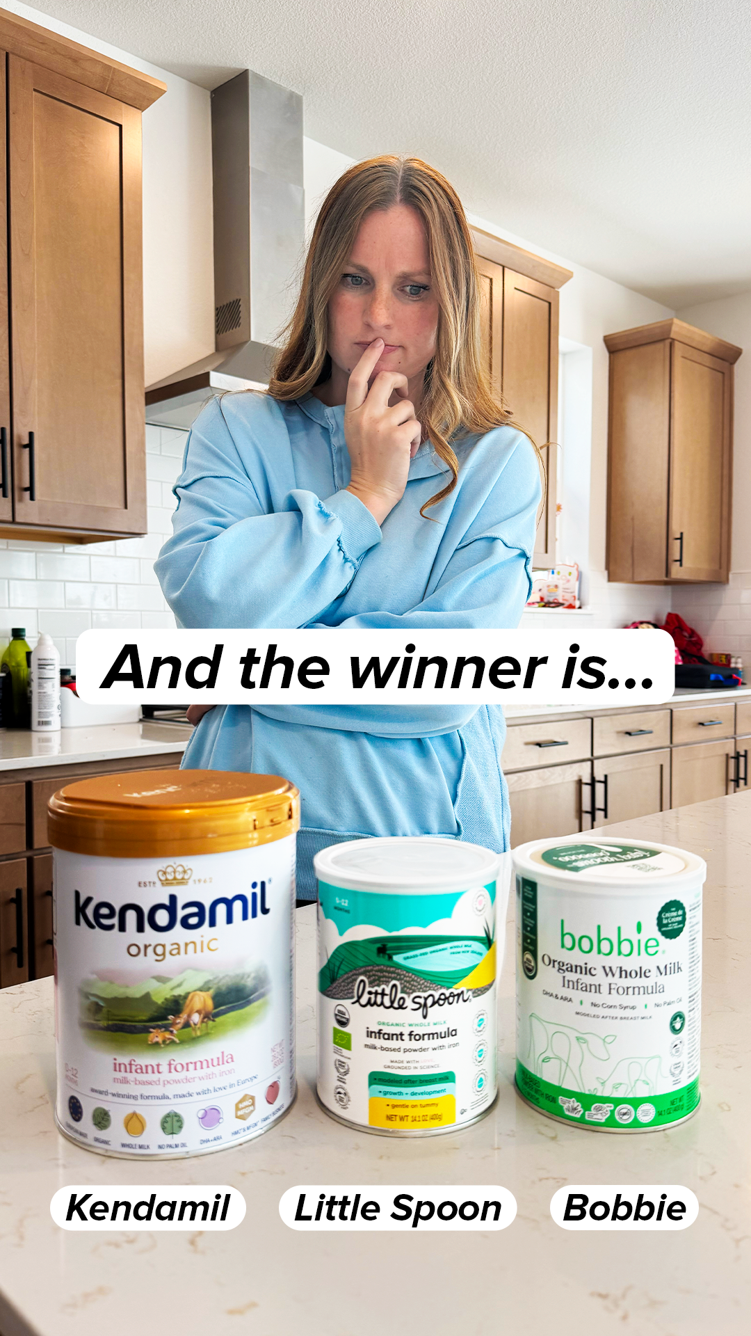 Motherful Facebook ad