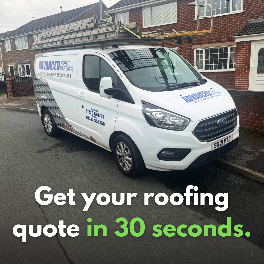 Advanced Property Maintenance Facebook ad