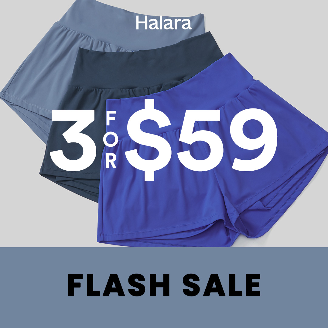 Halara Dress Facebook ad