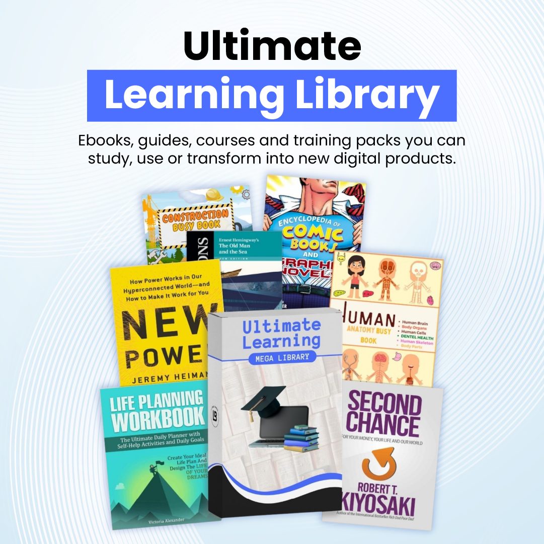 Lynkobundle Facebook ad: 85M+ Editable Massive Collections