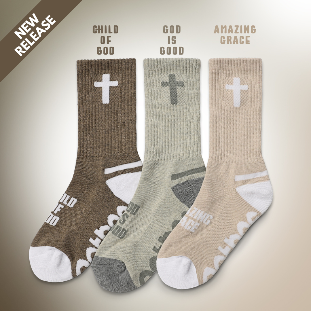 Pathos Socks Facebook ad
