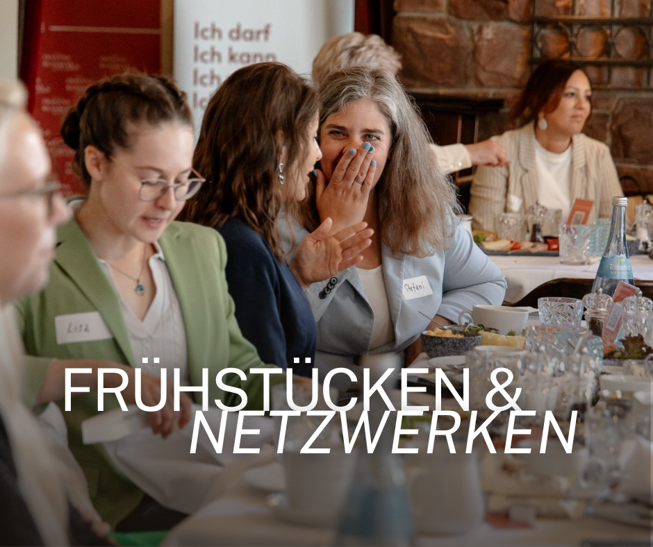Frauen&Business Facebook ad