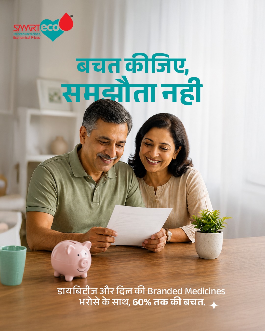 SMARTeco Facebook ad: Smart Medicine Device Manufacturer - Smart Laboratories
