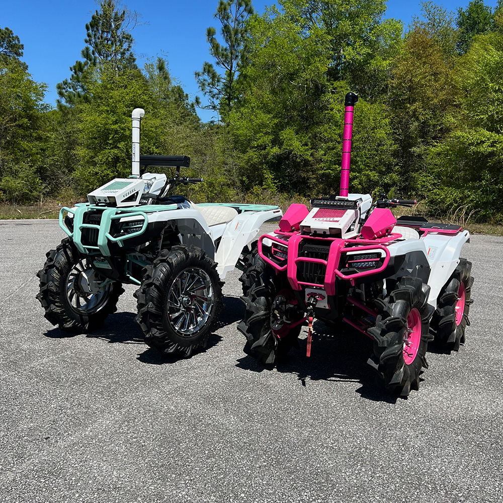 Vesselpowersports.com Facebook ad