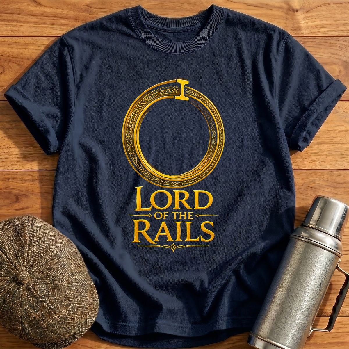 Lineside Facebook ad: Original Railway Art