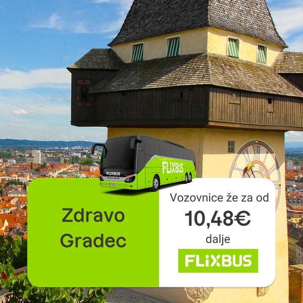 FlixBus Facebook ad