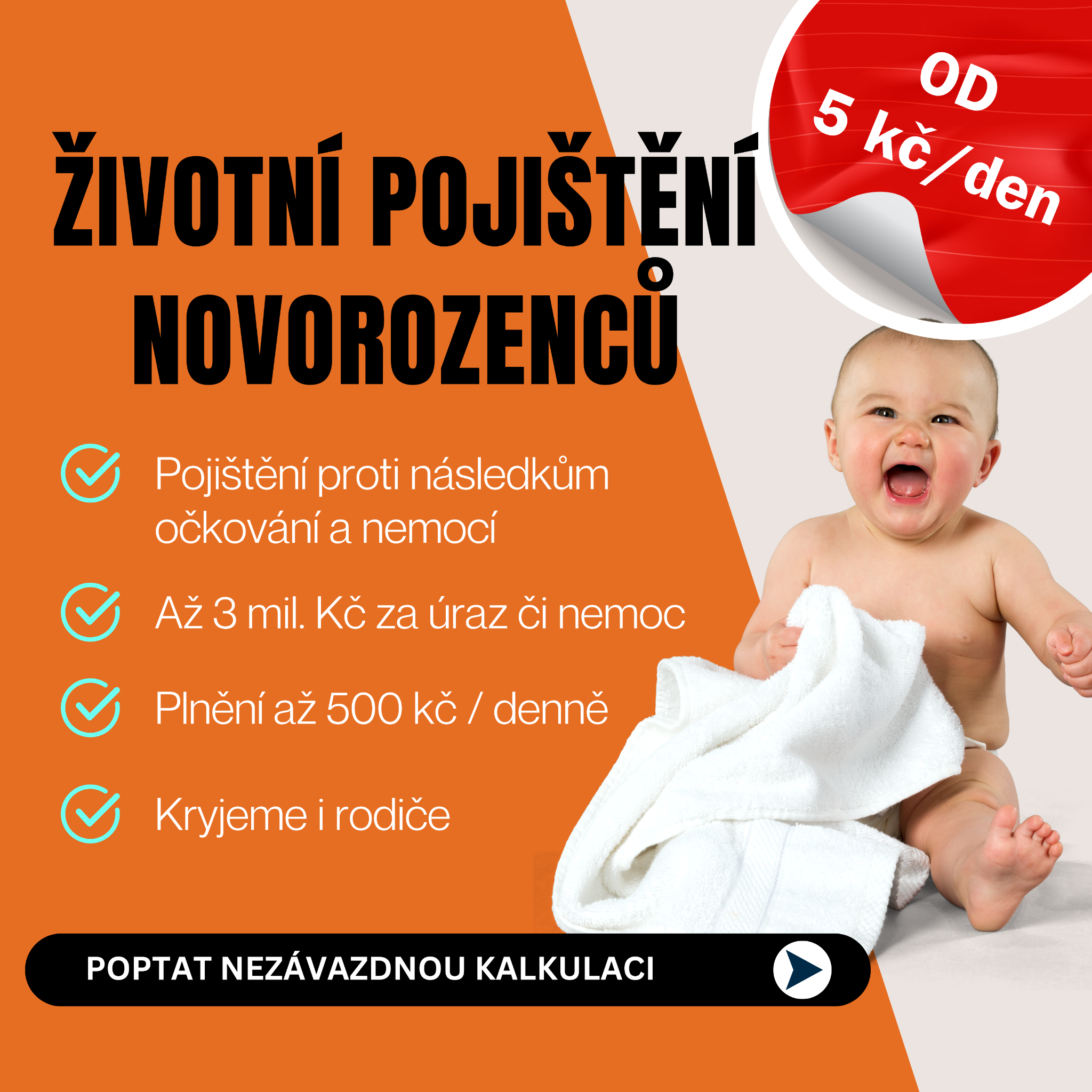 Finanční rádce Facebook ad from May 22, 2026