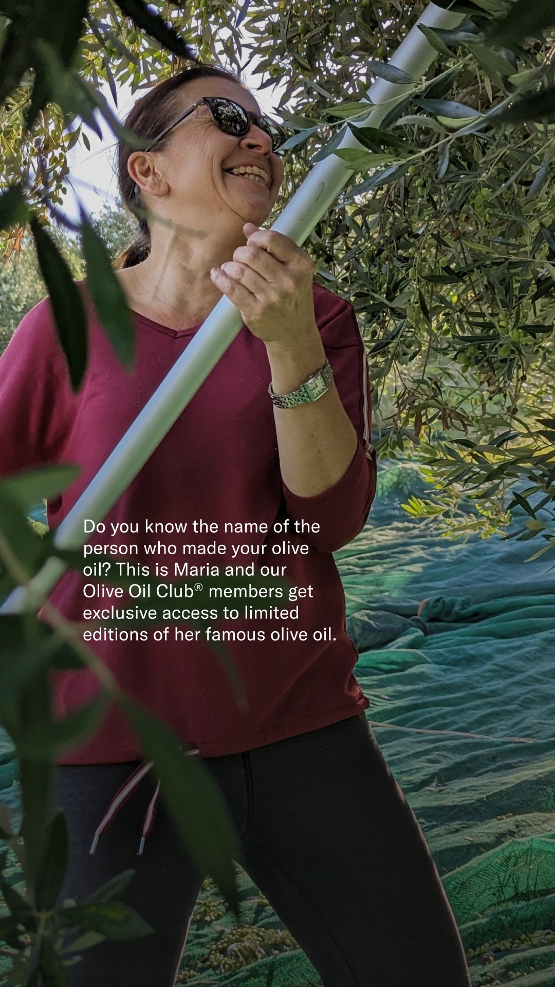 Citizens of Soil Facebook ad