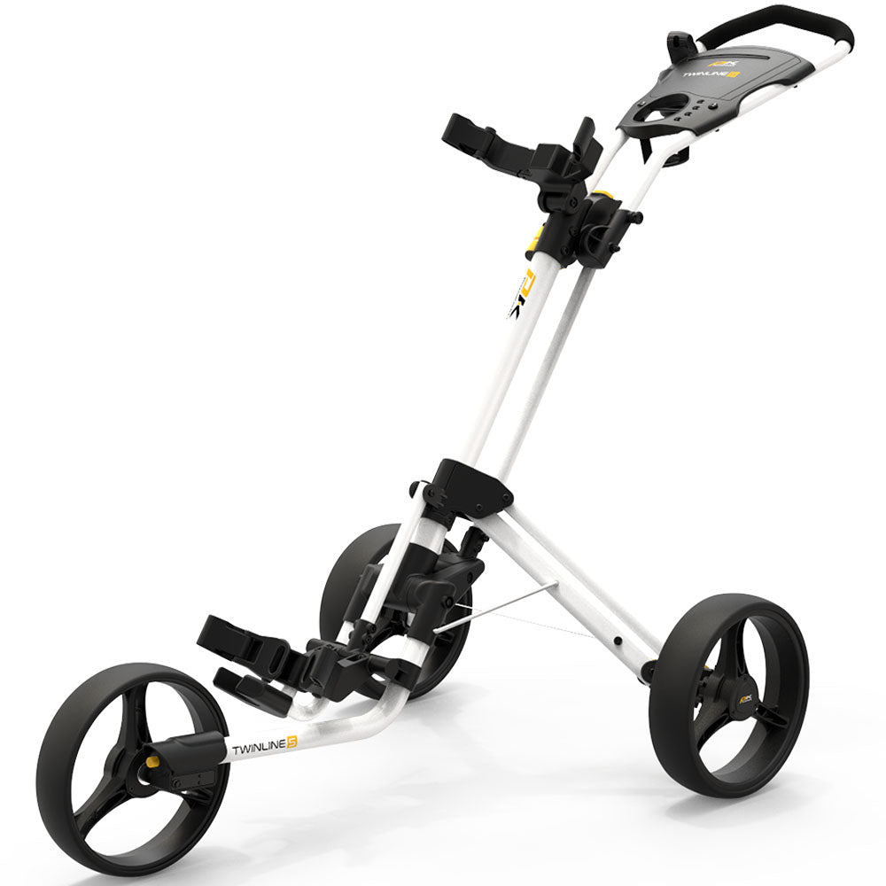 Affordable Golf Facebook ad