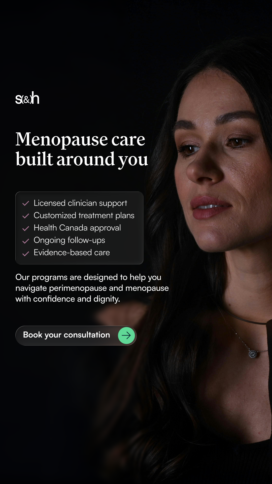 ScienceandHumans Facebook ad