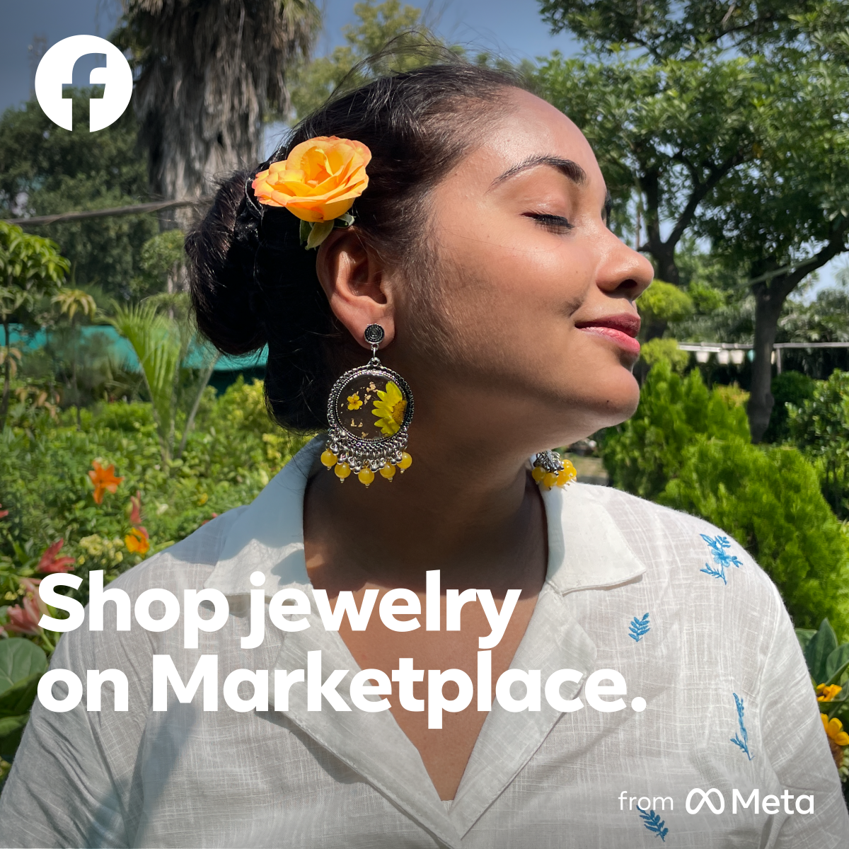 Facebook Facebook ad