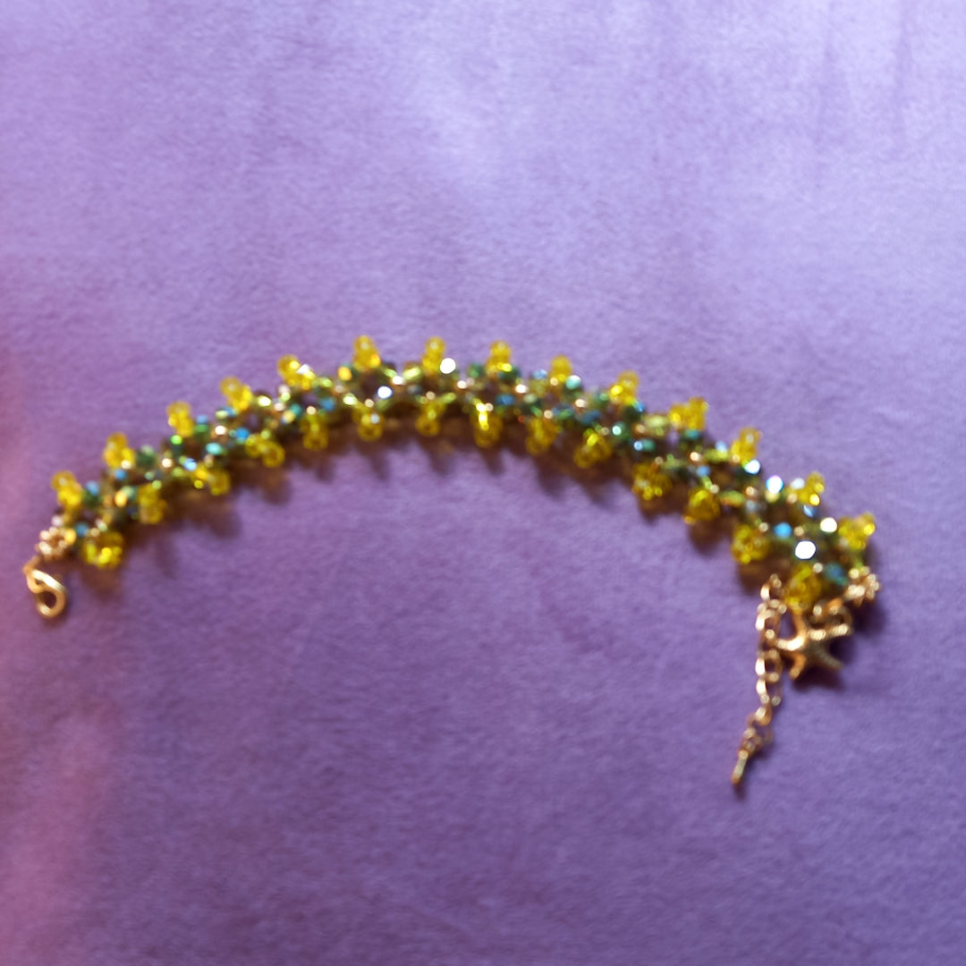 Cristaux de Gaia  Facebook ad