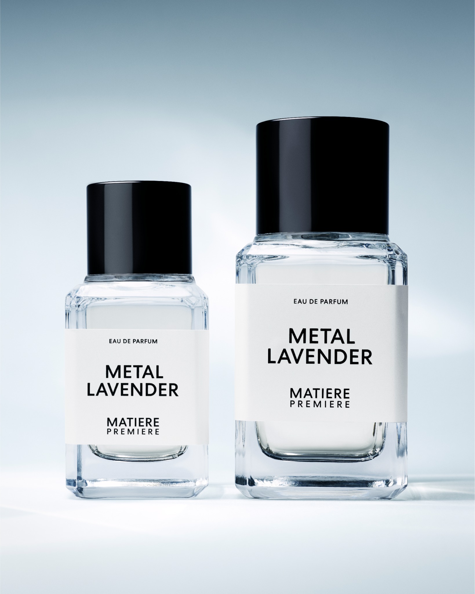 Matiere Premiere Parfums Facebook ad