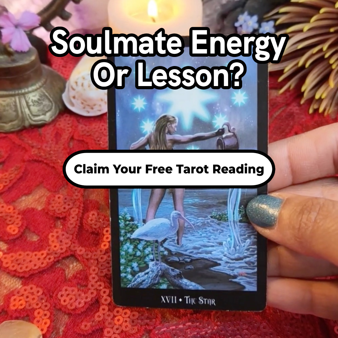Palmistryhd Palm Reading & Daily Horoscope Facebook ad from Apr 23, 2026