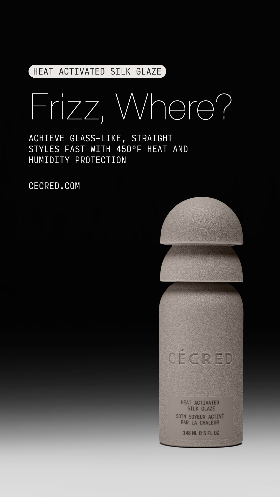 Cecred Facebook ad