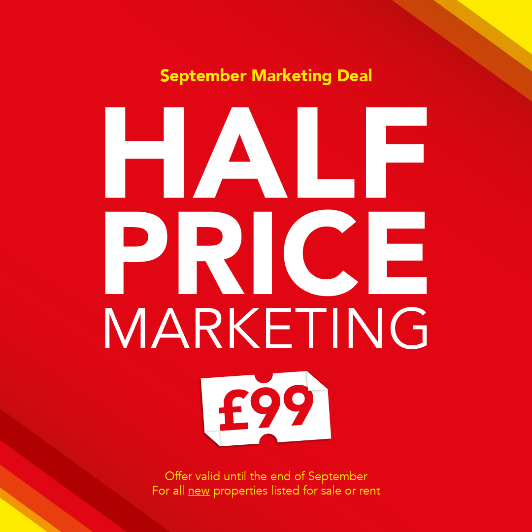 Kelvin Valley Facebook ad