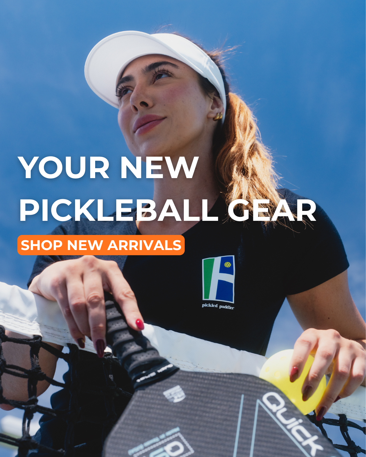 Pickled Paddler Facebook ad from May 11, 2026