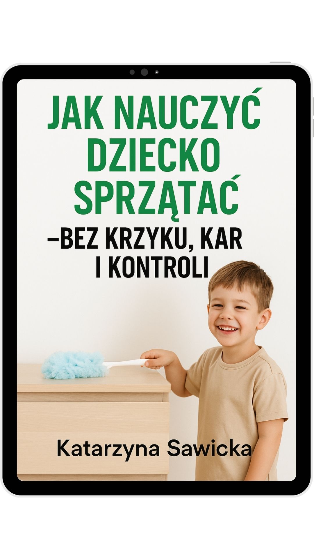 Rodzinne puzzle Facebook ad