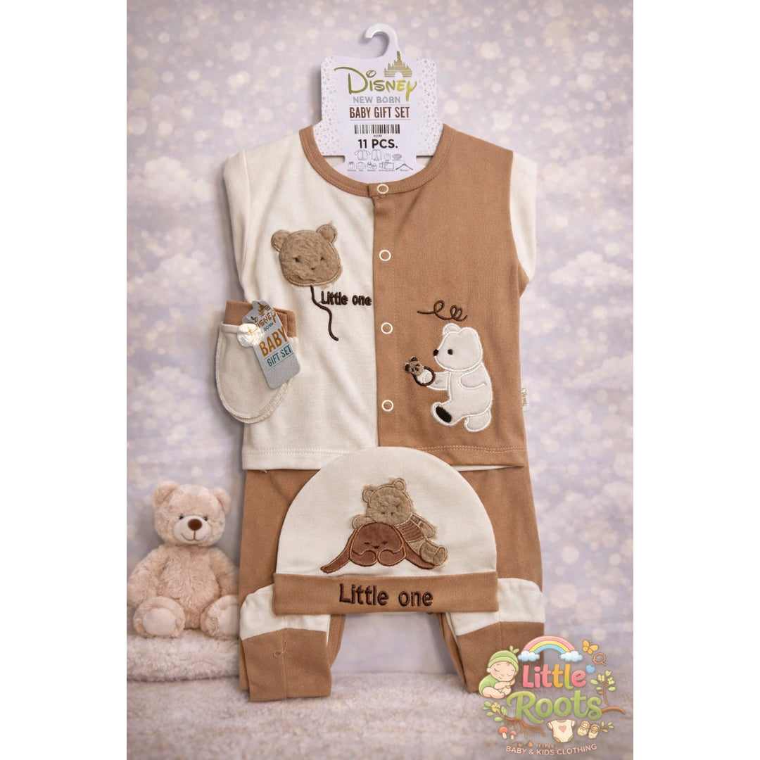 LittleRoots Pakistan Facebook ad