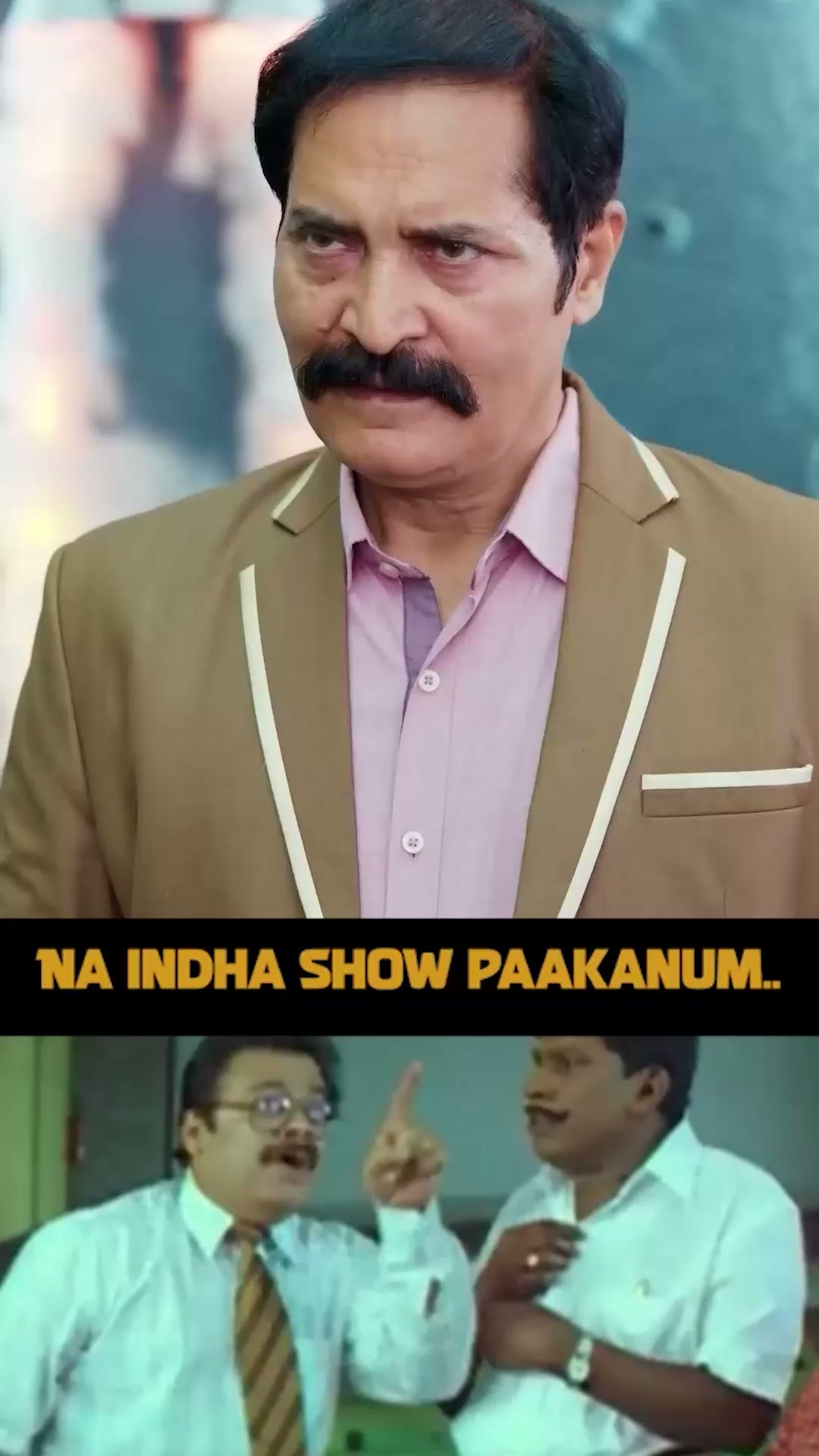 Viral Tamil Shorts Facebook ad: They Called Him a Mechanic. Until the Truth Shocked Everyone