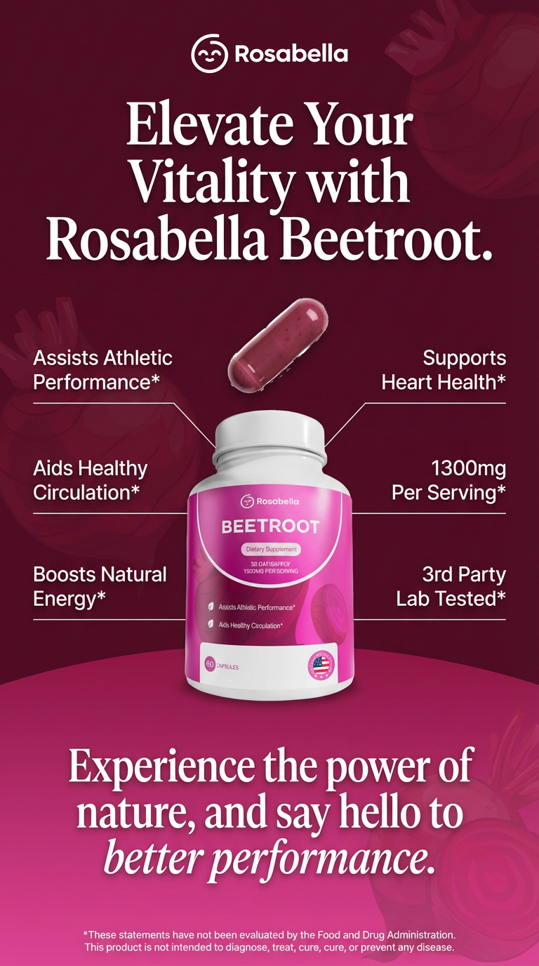 Rosabella Moringa Facebook ad