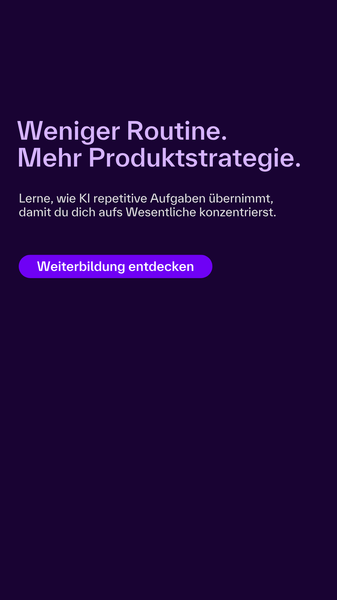 Haufe Akademie Facebook ad