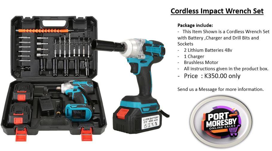 Port Moresby Online Sales Facebook ad: Port Moresby Online Sales, BIG RANGE, BEST PRICES!