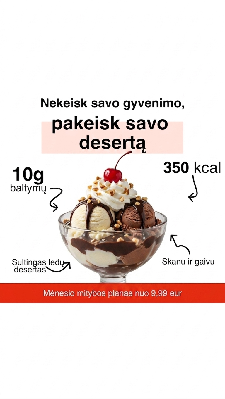 Mantas Liekis Facebook ad