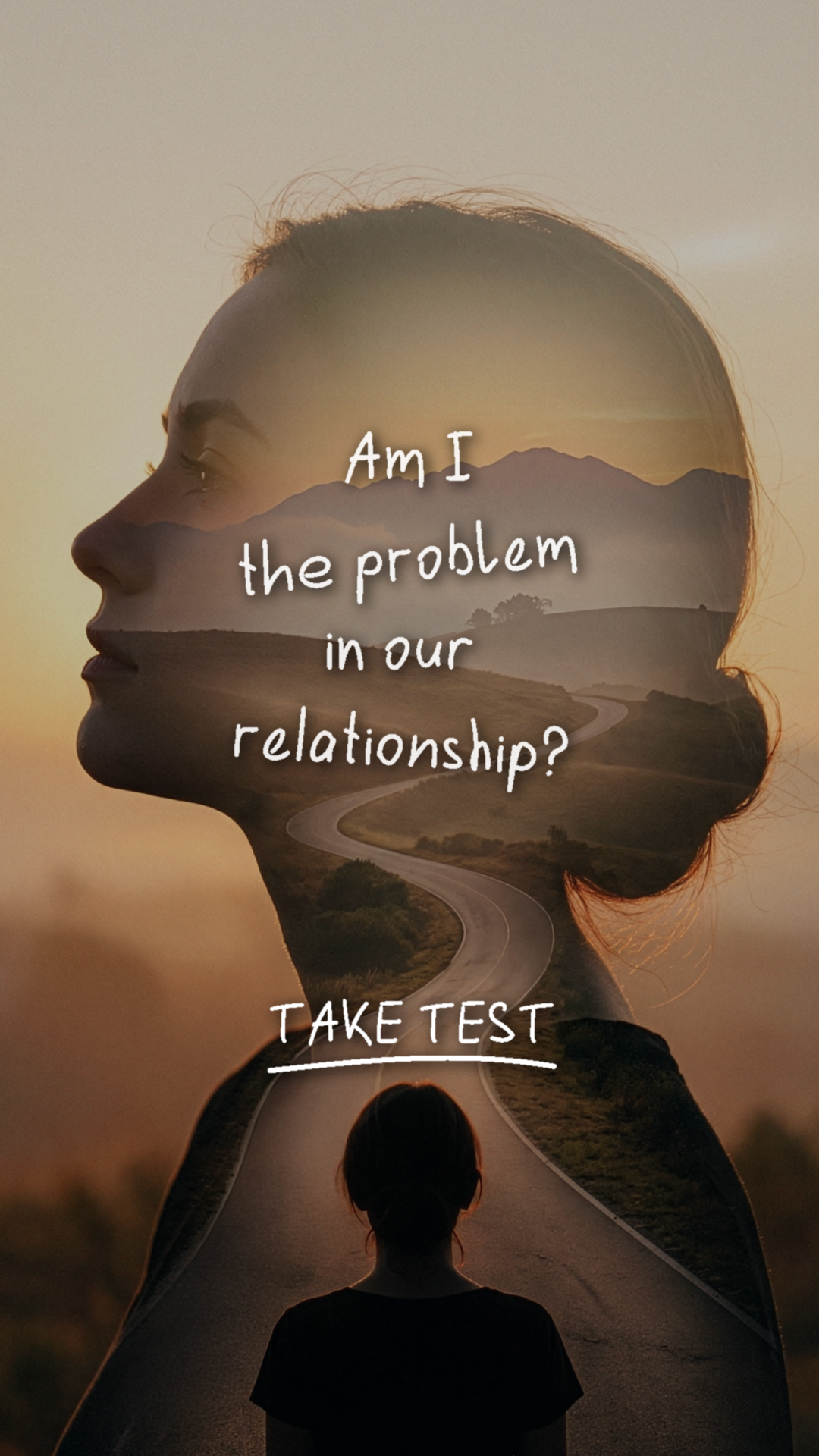 BetterMe: Mental Health Facebook ad