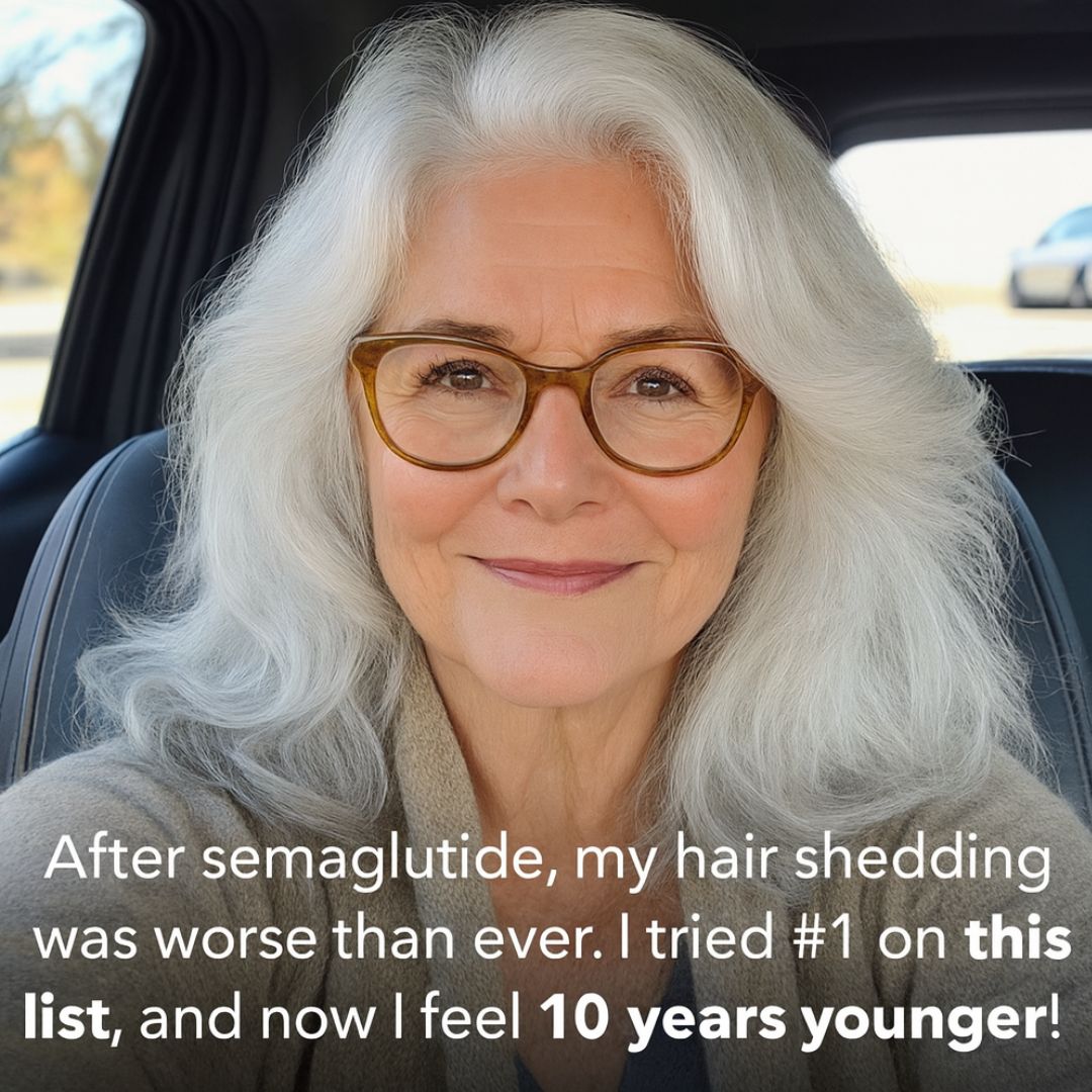 Certified Trichologist & Scalp Specialist Emily DeNard, Emunah Beauty Facebook ad
