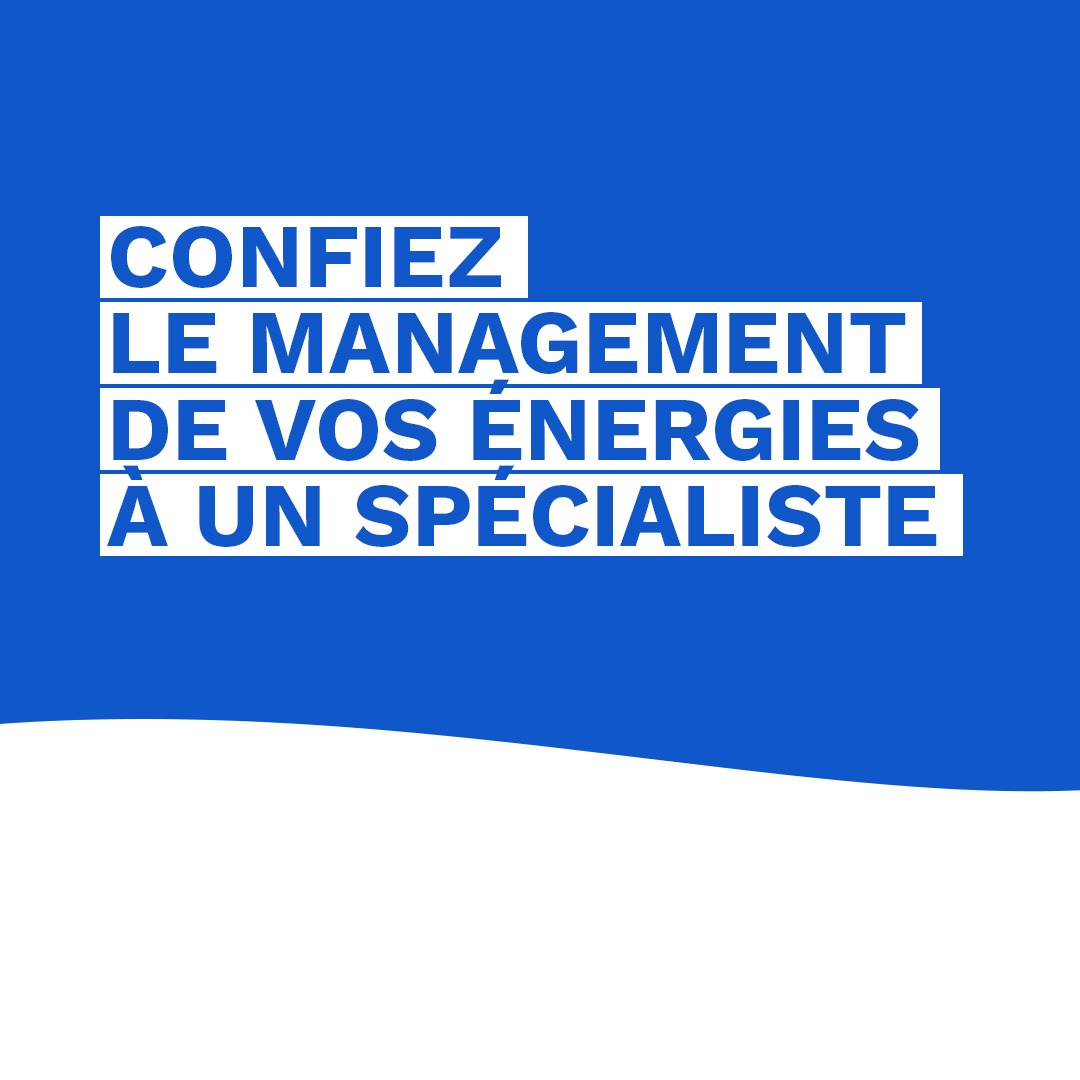 EDF Facebook ad