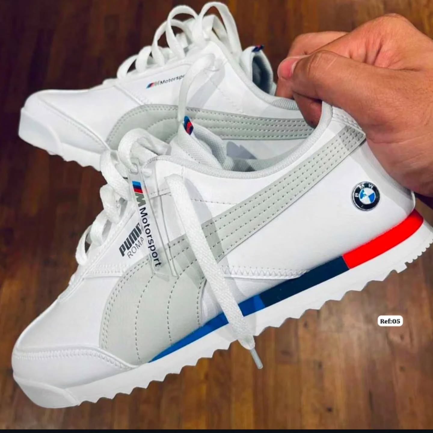 _mundo_zapatillas Facebook ad: Para más información escríbenos al whatsapp Envios y…