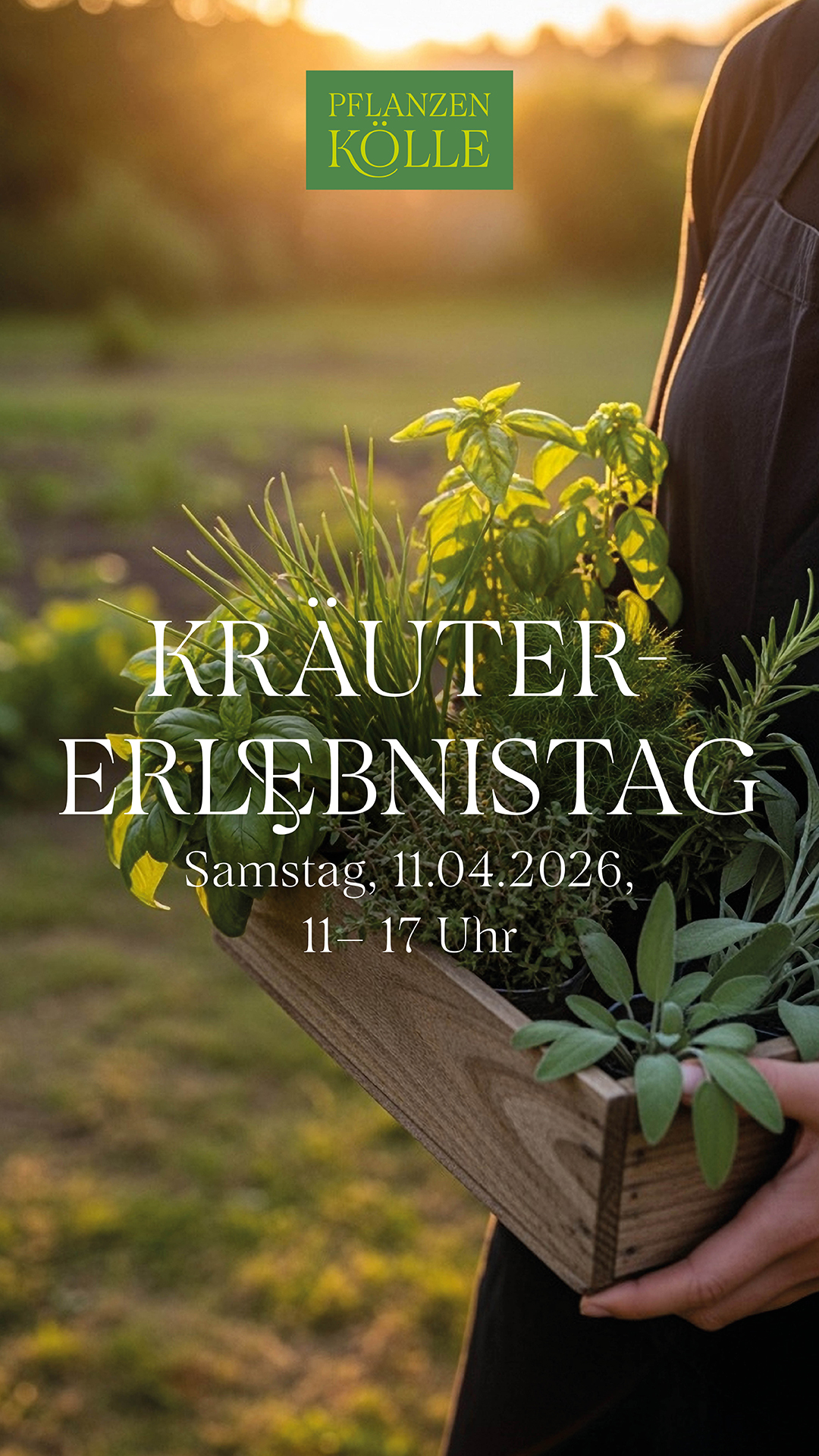 Pflanzen-Kölle Facebook ad