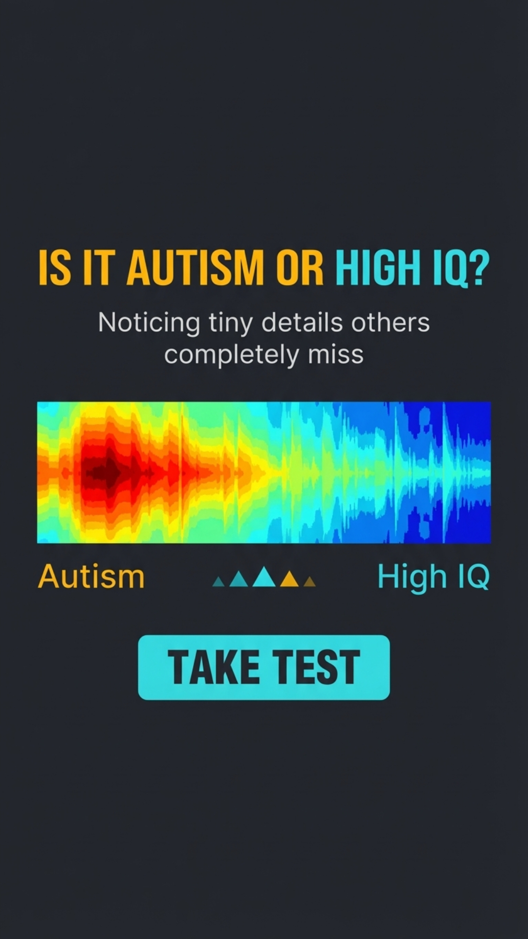 Yourselfirst: Mental Balance Facebook ad